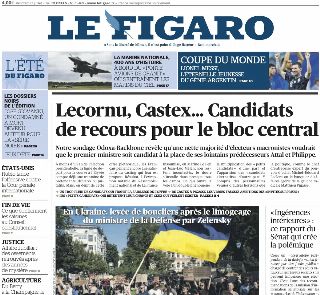 Le Figaro (Francia)