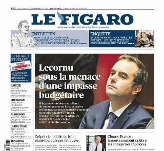 Le Figaro (Francia)