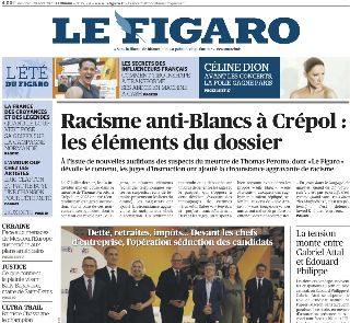 Le Figaro (Francia)