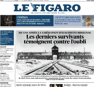 Le Figaro (Francia)