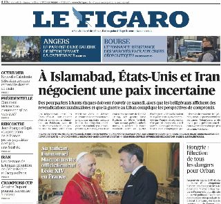 Le Figaro (Francia)