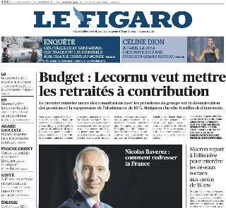 Le Figaro (Francia)