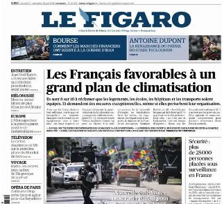 Le Figaro (Francia)