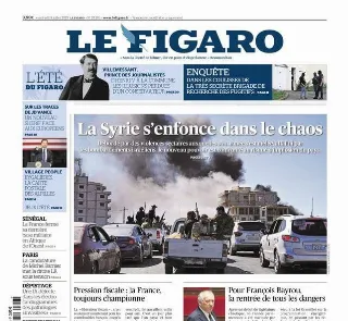 Le Figaro (Francia)