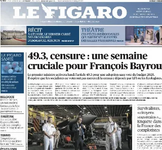 Le Figaro (Francia)