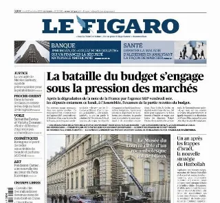 Le Figaro (Francia)