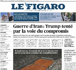 Le Figaro (Francia)