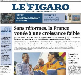 Le Figaro (Francia)
