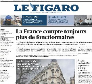 Le Figaro (Francia)