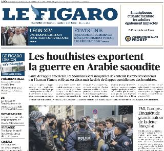 Le Figaro (Francia)