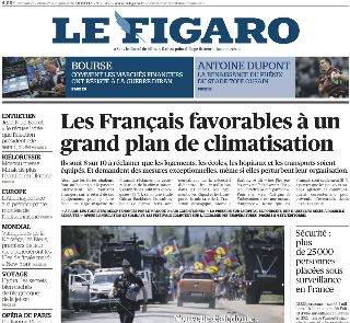Le Figaro (Francia)