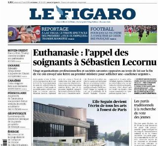 Le Figaro (Francia)