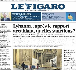 Le Figaro (Francia)