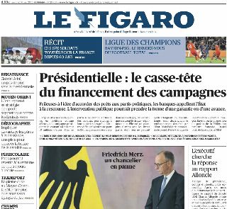 Le Figaro (Francia)