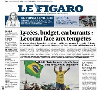 Le Figaro (Francia)