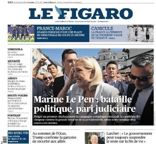 Le Figaro (Francia)