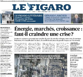 Le Figaro (Francia)