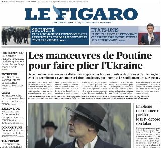 Le Figaro (Francia)
