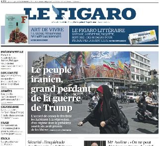 Le Figaro (Francia)