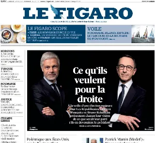 Le Figaro (Francia)