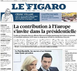 Le Figaro (Francia)