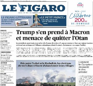 Le Figaro (Francia)