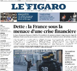 Le Figaro (Francia)