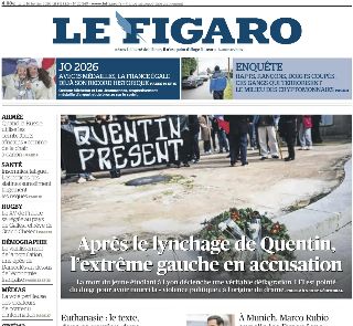 Le Figaro (Francia)
