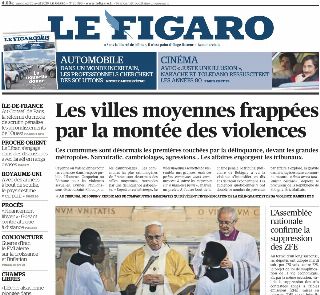 Le Figaro (Francia)
