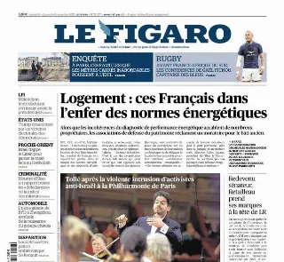 Le Figaro (Francia)