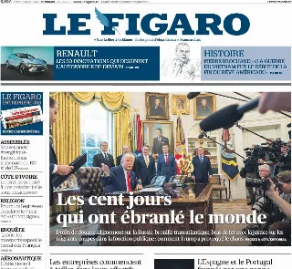 Le Figaro (Francia)