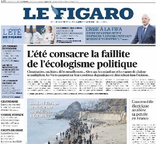 Le Figaro (Francia)