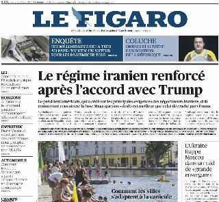 Le Figaro (Francia)