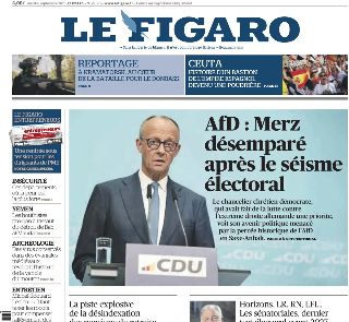 Le Figaro (Francia)
