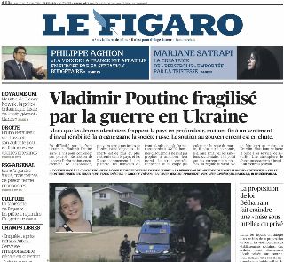 Le Figaro (Francia)
