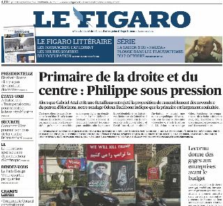 Le Figaro (Francia)