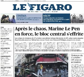 Le Figaro (Francia)