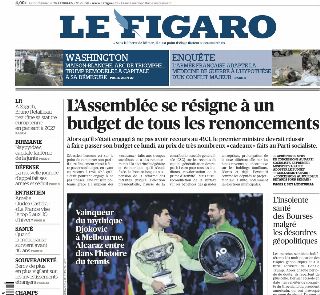Le Figaro (Francia)