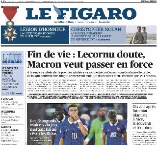 Le Figaro (Francia)