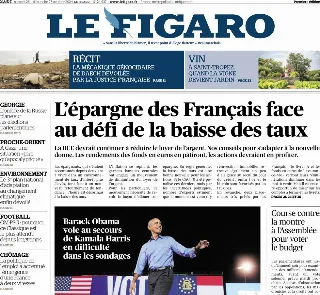 Le Figaro (Francia)