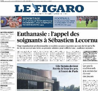Le Figaro (Francia)