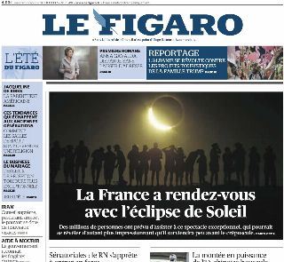 Le Figaro (Francia)