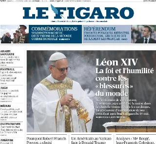 Le Figaro (Francia)
