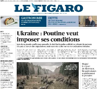 Le Figaro (Francia)