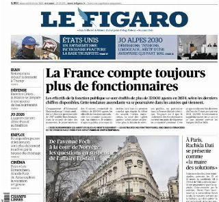 Le Figaro (Francia)