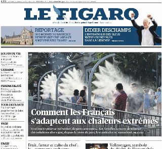 Le Figaro (Francia)