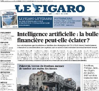 Le Figaro (Francia)
