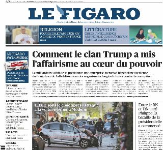Le Figaro (Francia)