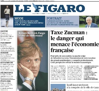 Le Figaro (Francia)