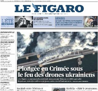 Le Figaro (Francia)